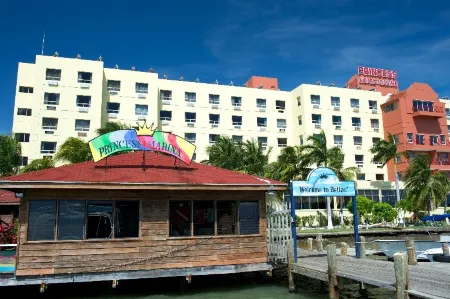 Ramada by Wyndham Princess Belize City