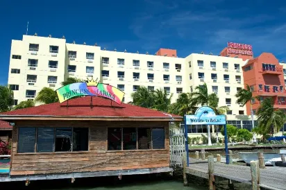 Ramada by Wyndham Princess Belize City