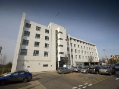 Travelodge Cardiff Atlantic Wharf Hotel Hotels in Cardiff