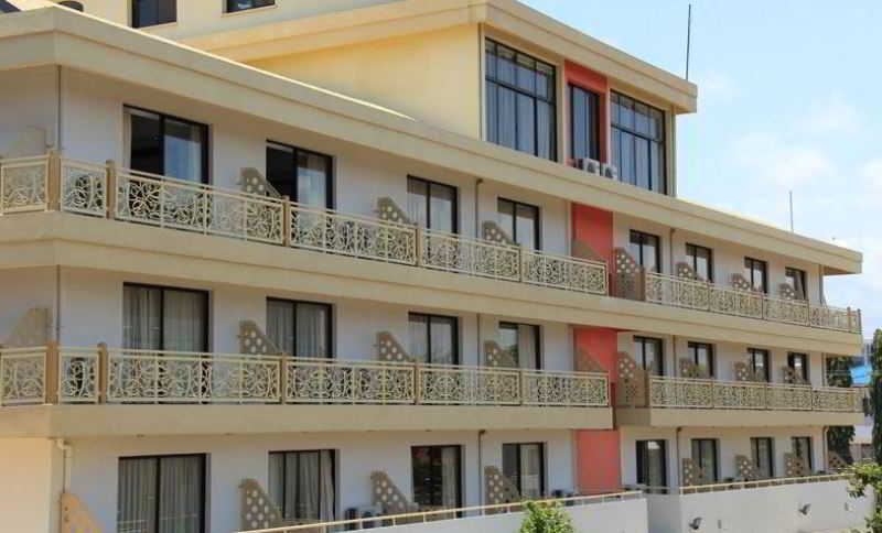 Peninsula Hotel-Dar es salaam Updated 2022 Room Price-Reviews & Deals |  Trip.com