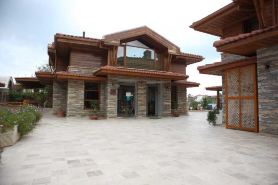 Bc Spa Hotel