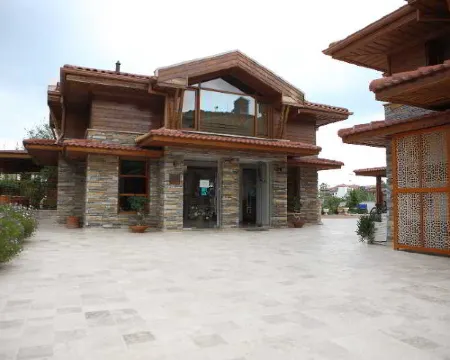 Bc Spa Hotel Hotels in Dalyan