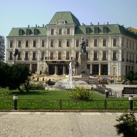 Grand Hotel Traian