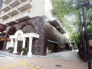 Shinyokohama Kokusai Hotel