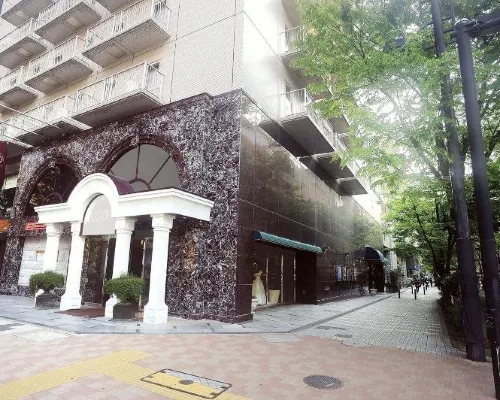 Shinyokohama Kokusai Hotel Hotels near Soujij Temple