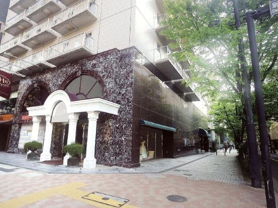 新横浜国際ホテル