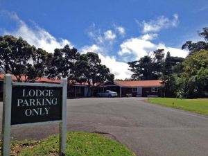 Castle Waimea Country Lodge