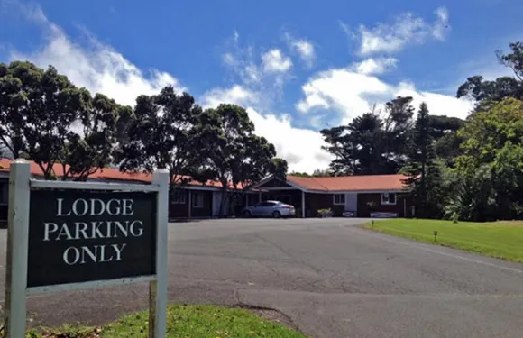 威美亞鄉村城堡小屋