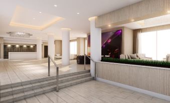 YVE Hotel Miami