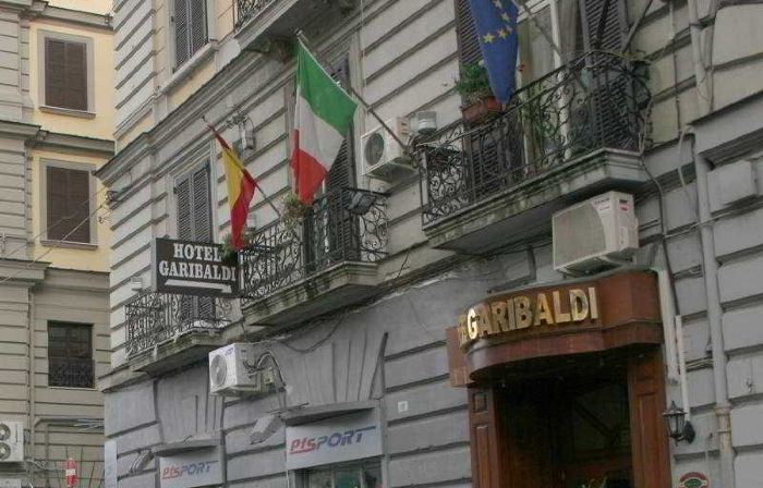 Hotel Garibaldi