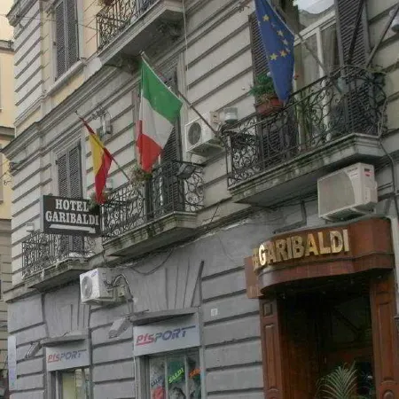 Hotel Garibaldi
