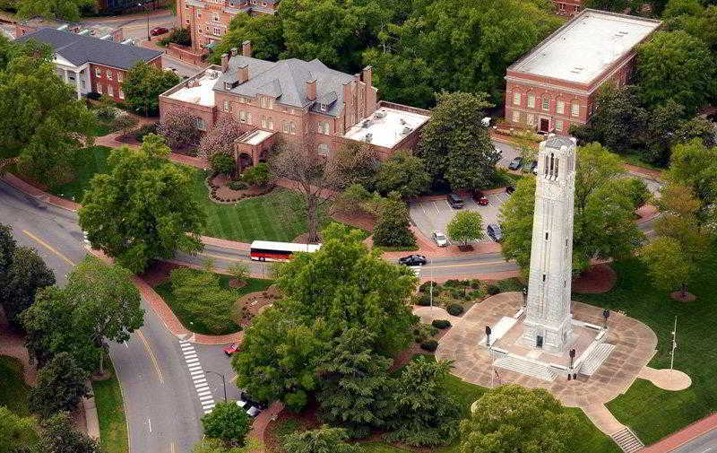 Best Western Plus Cary - NC State