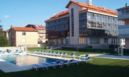 Hotel Viadero