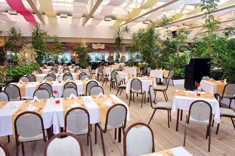 Washington Resort Hotel & Spa