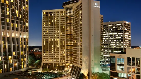 Hilton Atlanta