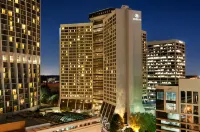 Hilton Atlanta Hotels near Underground Atlanta