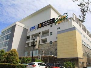 Times Hotel Brunei