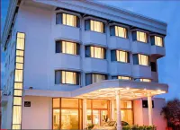 Open Hotel by Olive - the Infantry Hotel. Hotels in 