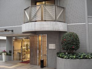 Almont Inn Tokyo Nihonbashi
