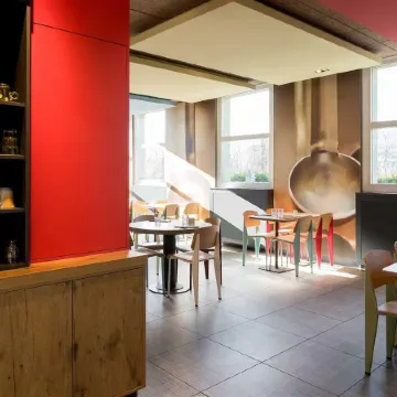 Best Western Plus Kansas City Airport-KCI East