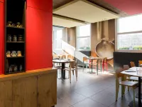 Best Western Plus Kansas City Airport-KCI East Hotel di May