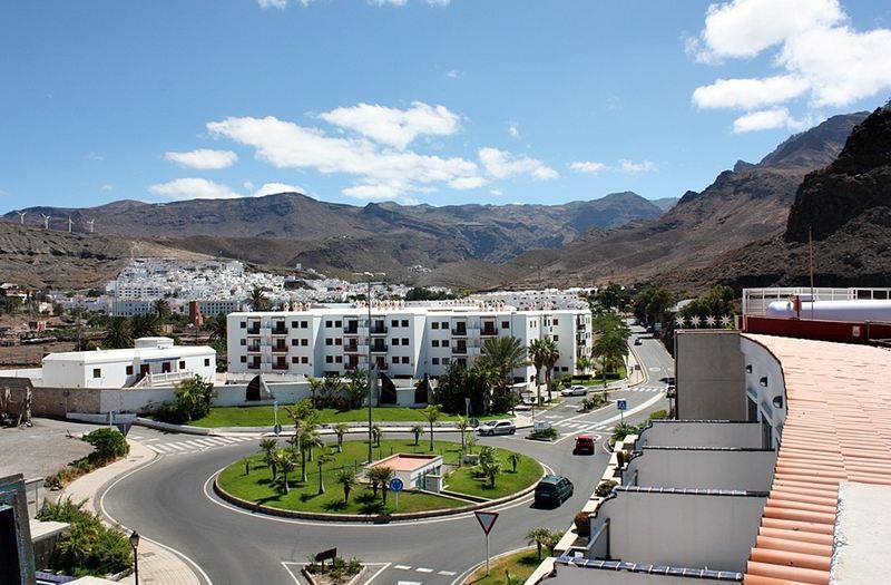 Hotel Puerto de Las Nieves-Agaete Updated 2022 Room Price-Reviews & Deals |  Trip.com