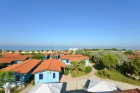 Natural Village Resort Hôtels à : Porto Recanati