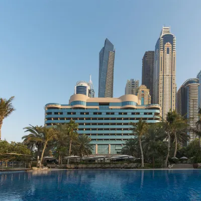 Le Méridien Mina Seyahi Beach Resort & Waterpark Hotels near Barasti Beach Bar
