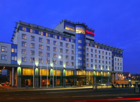 Sheraton Poznan Hotel