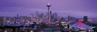 Sheraton Grand Seattle - Scenic