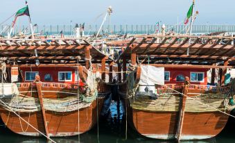 Sheraton Kuwait, a Luxury Collection Hotel, Kuwait City