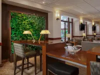 The Westin San Francisco Airport Hotels in Millbrae