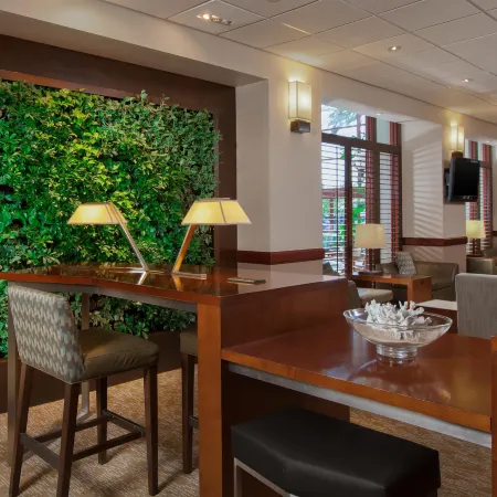 The Westin San Francisco Airport