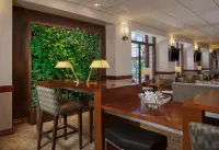 The Westin San Francisco Airport