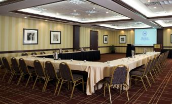 Sheraton West des Moines Hotel