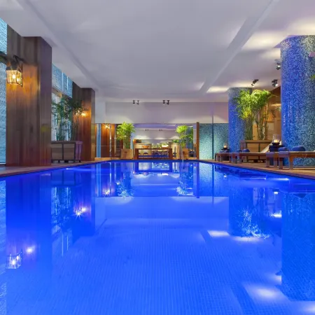 The Westin Lima Hotel & Convention Center