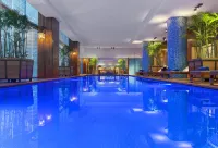 The Westin Lima Hotel & Convention Center - de luxe
