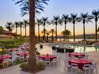 ذا ويستن ليك لاس فيجاس ريزورت آند سبا - ماريوت Hotels near بحيرة لاس فيغاس