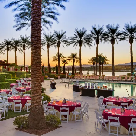 The Westin Lake Las Vegas Resort & Spa