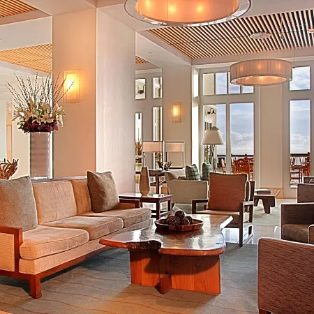 InterContinental Hotels THE CLEMENT MONTEREY by IHG