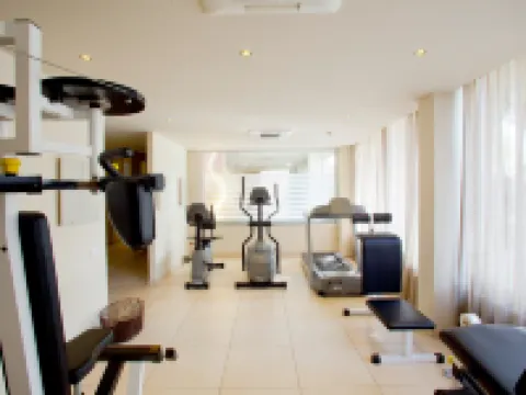 杏仁商務酒店 尼科西亞酒店