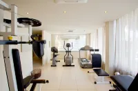 Almond Business Hotel Hotel a Nicosia
