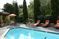 Sonoma Coast Villa - رومانسي