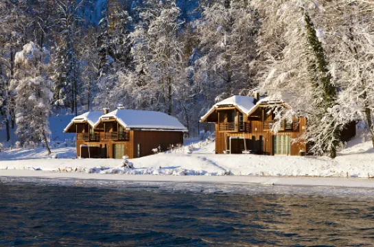 Rosewood Schloss Fuschl