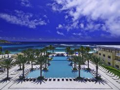 JW Marriott St. Maarten Beach Resort & Spa