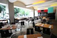 Four Points by Sheraton Mexico City, Colonia Roma - สัตว์เลี้ยง