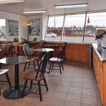 North Coast Inn