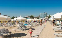 Waldorf Suite Hotel - Beach