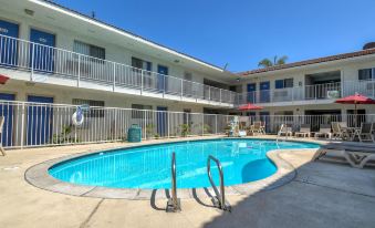 Motel 6-Rowland Heights, CA - Los Angeles - Pomona - Housity