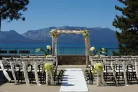 The Landing Resort and Spa Hotel a South Lake Tahoe